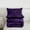 Purple, variant on Manfei Teens Bohemian Damask Bedding Comforter Set 2pcs,Traditional Floral Flower Twin Comforter Sets Microfiber,Exotic Style Breathable Bedding Set,Breathable Home Decor,Reversible