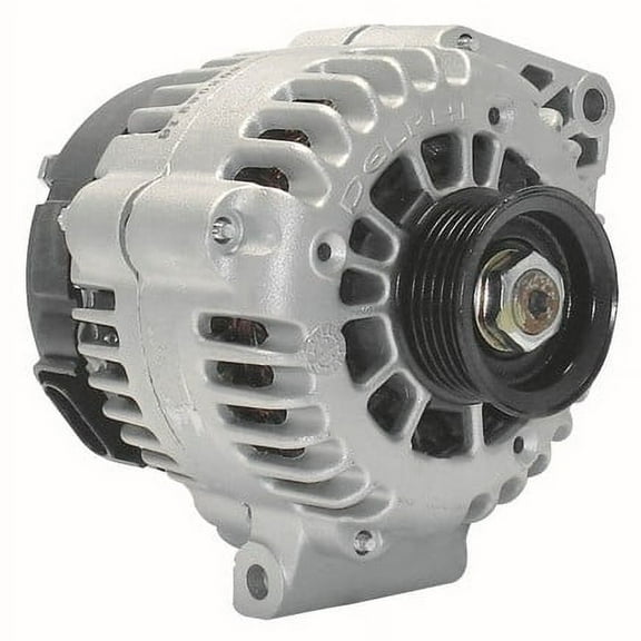 Acdelco 334-1834A Alternator