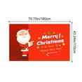 thumbnail image 3 of PENGXIANG Halloween Decorations Clearance Sale  Christmas Photography Back Drop Photo Call Window Tree Gift Baby Port Rait Party Decor Background Photographic Kids Photo Studio(buy 2 get, 3 of 3