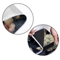 thumbnail image 5 of Bats Extra Large Beach Blanket Picnic Mat for Outdoor Activities, Durable Canvas Material, Waterproof - 200" x 150, 5 of 6