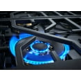 thumbnail image 6 of 30" All Gas Pro-Range, 6 of 8