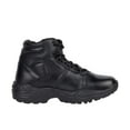 thumbnail image 3 of Reebok Work Men's Postal Express Soft Toe Chukka Boot Black - CP8500, 3 of 5