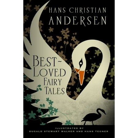 Hans Christian Andersen: Best-Loved Fairy Tales -