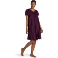thumbnail image 1 of SURJDE Women's Nightgown, 1 of 2