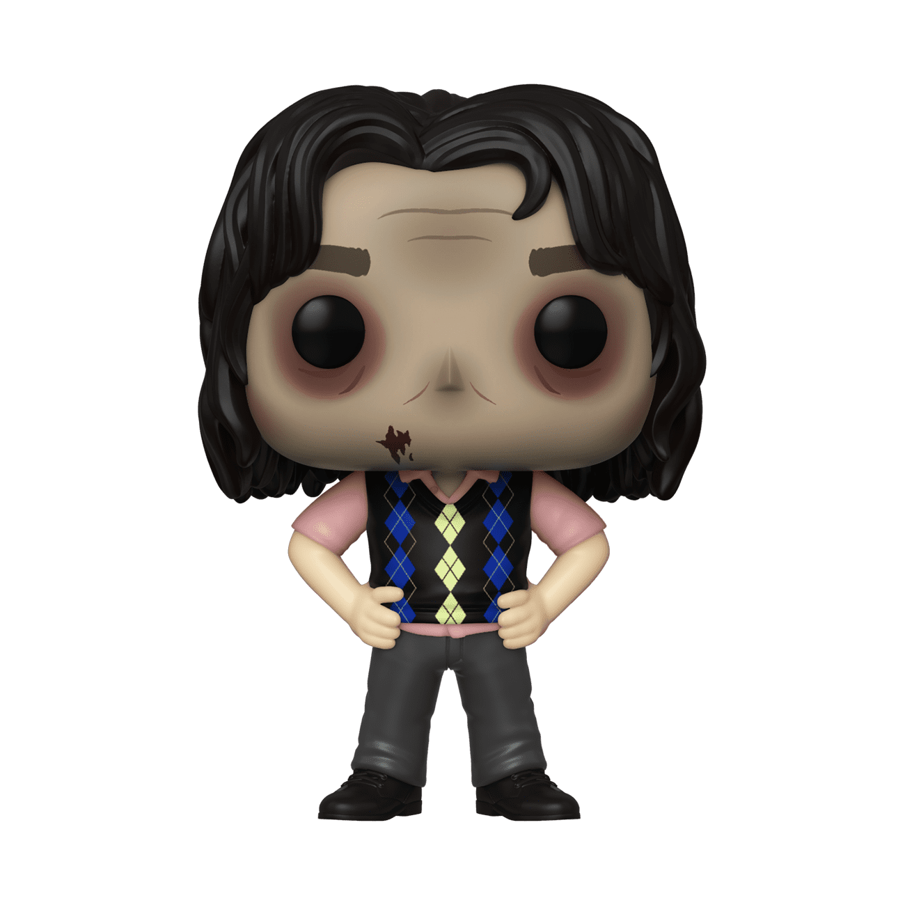 Funko POP! Movies: Edward Scissorhands 
