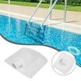 Pool Accessories Vacuum Plate Adapter Vacuum Plate Adapter for Summer