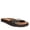 Gunmetal, variant on Bearpaw Women's Ava Sandals