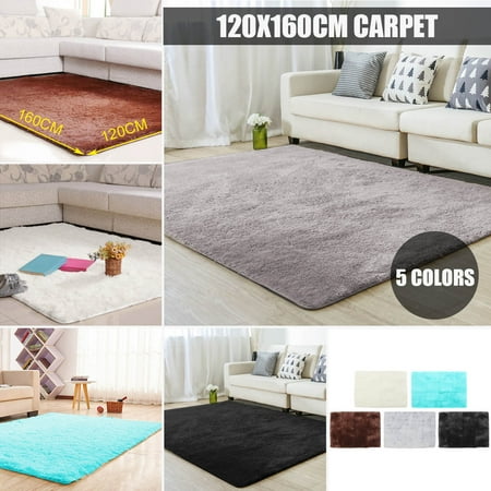 4 5cm 1 77 New Modern Polyester Designer Gy Rugs Carpets 4 5cm 1 77 New Modern Polyester Designer Gy Rugs Carpets Area Rug Living Room Carpet Bedroom 3x5 Ft