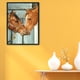 thumbnail image 4 of Wdftyju Kit de pintura por números DIY caballos lienzo pintado a mano arte al óleo imagen artesanal Wdftyju 3ak6qd9jg5jl4hv7, 4 of 9