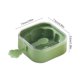 thumbnail image 3 of Pisexur Batería de cocina Borde de paleta de hielo casero de verano DIY Caja de hielo para paletas de hielo caseras Moldes de plástico para helados para la cocina del hogar, 3 of 6