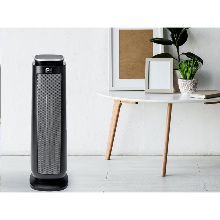 Perfect Aire 1PHCT23 128 sq. ft. Electric Ceramic Tower Heater - Walmart.com