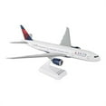 thumbnail image 1 of Flight Miniatures LP2121 1-200 777-200LR Delta New Livery Spirit of Delta, 1 of 3