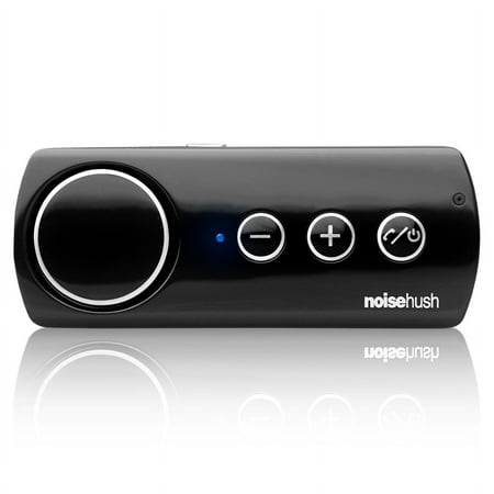 N620 Bluetooth Hands-free Speakerphone - Black