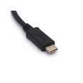 thumbnail image 2 of Short USB C to Micro B Cable - Type C 3.0 to Micro B Cord for Toshiba Seagate, WD West Digital External Hard Drive,HDD, Camera, Galaxy S8/S9, 2 of 5