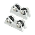 thumbnail image 1 of Billiard Straightness Detection 1 Pair Straightness Measurement Pool Billiard Cue Roller Pool Cue Detection Parts, 1 of 10