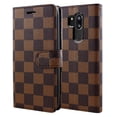 thumbnail image 1 of [PST] LG K4 (2017) Case, Leather Magnetic Card Slot Wallet Folio Flip Case Cover, 1 of 6