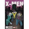 Marvel Knights: X-Men #1B