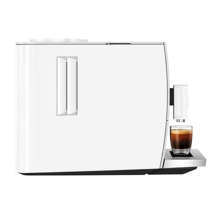 Jura ENA 4 Compact Espresso Maker, Easy Operation, Automatic