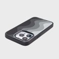 thumbnail image 2 of Caseco Mag-Safe iPhone 14 Pro Black Wave Case, 2 of 2