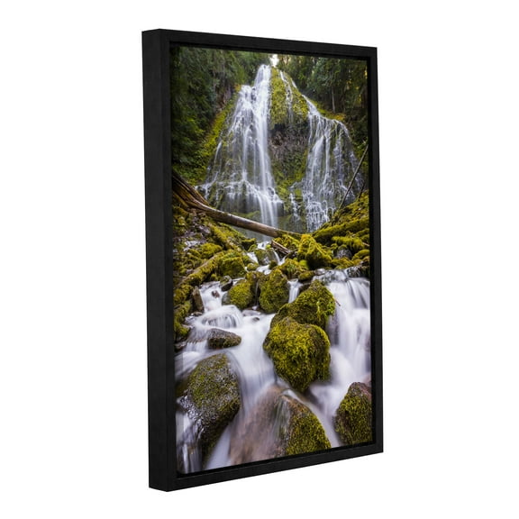 Proxy Falls Oregon 5