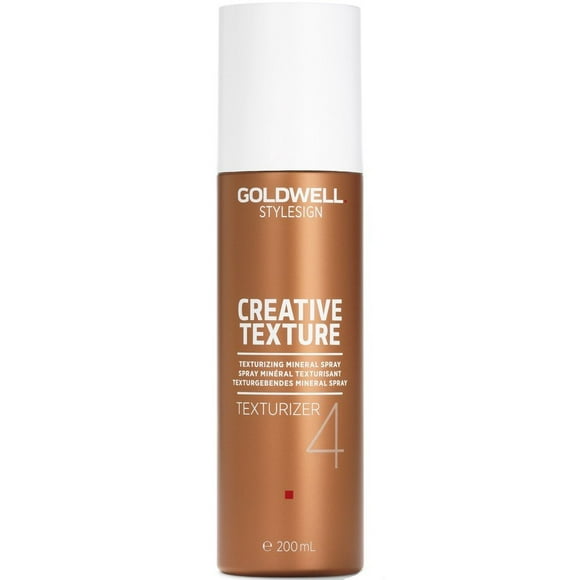Goldwell Stylesign Creative Texture Texurizer 200ml
