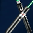 thumbnail image 2 of BESTSKY 2Pcs Cat Laser Pointer Toy,Sleek Finish Laser Pointer Cat Toy,Modern and Practical Design Cat Laser,Green, 2 of 4