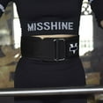 thumbnail image 2 of Weight Lifting Belt For Men & Women, Gym Belt For Workout Weightlifting, 2 of 4