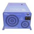 thumbnail image 3 of AIMS PICOGLF20W12V120V 2000 WATT PURE SINE INVERTER CHARGER 12 VDC TO 120 VAC ETL LISTED, 3 of 6