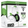 thumbnail image 1 of Audífonos Turtle Beach Alámbricos Recon 70X Blanco, 1 of 4