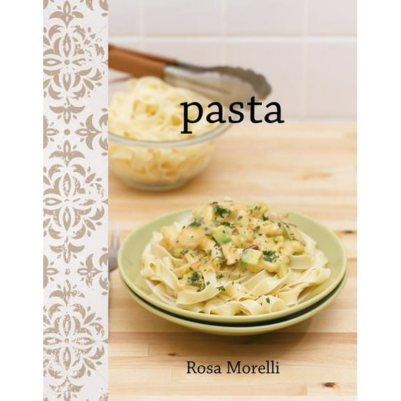 Funky: Pasta (Series #9) (Edition 1) (Hardcover)