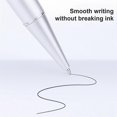 thumbnail image 5 of Pen MP3 Player USB Portable Music Player Multifunctional Student Walkman Writable Pen Player, 5 of 5