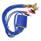 thumbnail image 2 of Power Supply Test Cable Intelligent Protection Phone Repair Power Test Cord for Android For Iphone, 2 of 5