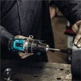 thumbnail image 7 of Makita 40V max XGT&reg; Compact Brushless Cordless 1/2" Hammer Driver-Drill (Tool Only), 7 of 7