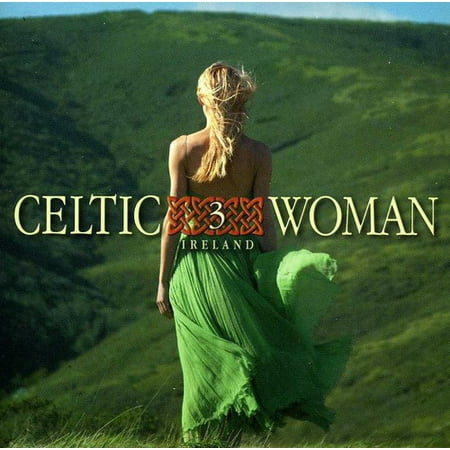 Celtic Woman, Vol. 3: The Irish
