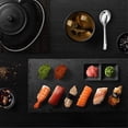 thumbnail image 3 of 7.3 Inches Soup Spoons With Hook Handle, Set Of 4, Perfect For Ramen, Pho, , Dumplings, Noodles, Di, 3 of 5