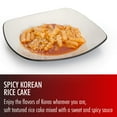 thumbnail image 2 of Yopokki Instant Tteokbokki Pack KF05&nbsp;(Sweet Mild Spicy, Pack of 2) Korean Street food with sweet and moderately spicy sauce Topokki Rice Cake - Quick & Easy to Prepare, 2 of 3