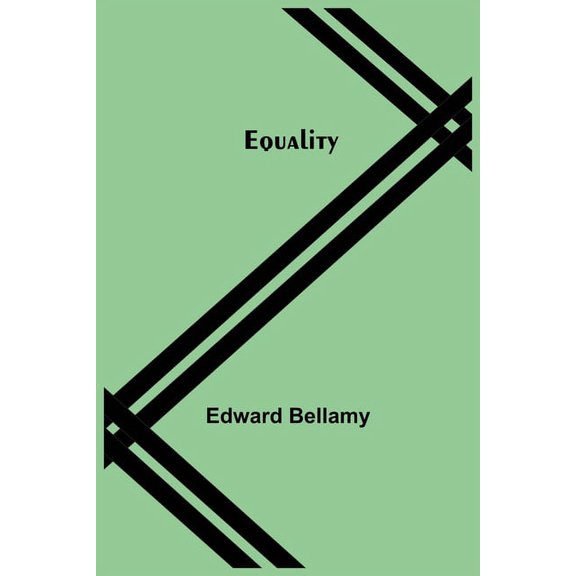 Equality, (Paperback)