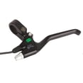 thumbnail image 4 of 1 Pair Durable 2 Wires Left&Right E Bike Bicycle Electric Brake Lever Replacement Parts, 4 of 4