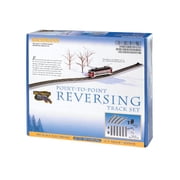Bachmann 44547 HO Scale E-Z Track Nickel Silver Reversing System
