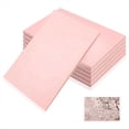 thumbnail image 2 of 6 Piezas de Bloques de Goma Rosa para Tallar Bloques de LinóLeo para Tallar Bloques para Manualidades con Sellos de Goma Suave, 2 of 5
