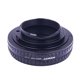 thumbnail image 1 of Adaptador helicoidal de enfoque ajustable Macarena Tubo de extensión, 1 of 7