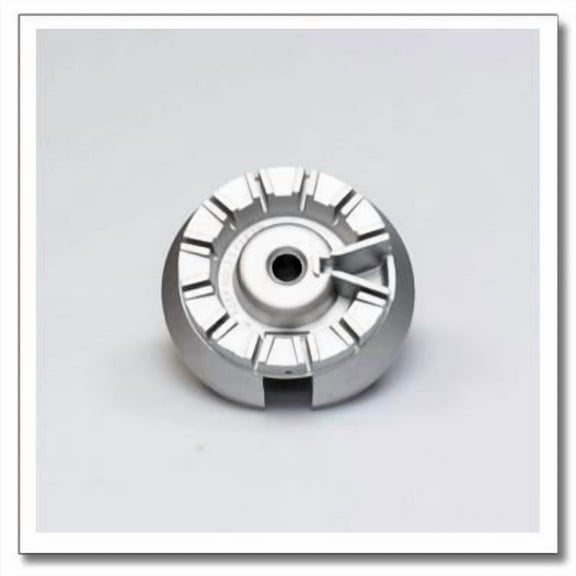 GE WB16K10070 Gas Range Burner Base; 5 000 B Tus - OEM Part