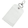 thumbnail image 4 of OULII Transparent PVC Protector Card Holder 1Pack for Daily Use, 4 of 8