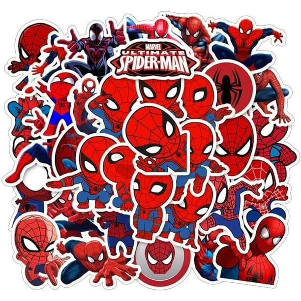 Decoraciones para fiesta de cumpleaños de Spiderman, vajilla desechable de superhéroe, plato y vaso de papel, servilleta, mantel, pancarta para chico, Baby Shower