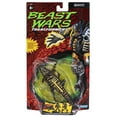 thumbnail image 2 of Transformers Collectible Child Action Figures, Plastic Multicolor, 2.21x 7.01x 12.01 Inches, 0.37 lb, 2 of 6