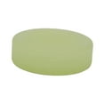 thumbnail image 4 of Hockey Puck Glow in the Dark Party Puck Diámetro portátil de 2.76 pulgadas Regalos para niños Light Up Green Luminous Street Hockey Ball, 4 of 8