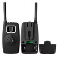thumbnail image 2 of Alarma de pesca Lixada Wireless Fishing Bite Alarms Set Kit de alarma de pesca digital LED Indicador Lixada Alarma de pesca, 2 of 7