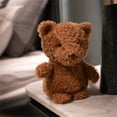 thumbnail image 1 of Jellycat Amuseables ,Teddy Jellycat Bears Stuffed Animal Toy, 7.8 inches Jellycat Bears Plush Jellycat Stuffed Animal Fun Cute Soft Stuffed Animal Plush Doll Idea For Kids, 1 of 3
