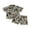 Multi-Color, variant on Toddler Baby Boy Summer Outfits Camouflage Pattern Button Down Turn Down Collar Short Sleeve Shirt with Shorts 2 Pcs Set 6 12 18 24 Months 3 4 Years