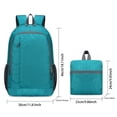 thumbnail image 3 of Compact Trekking Backpack for Outdoor Adventures Travel Daypack with Large Capacity Design, 3 of 9